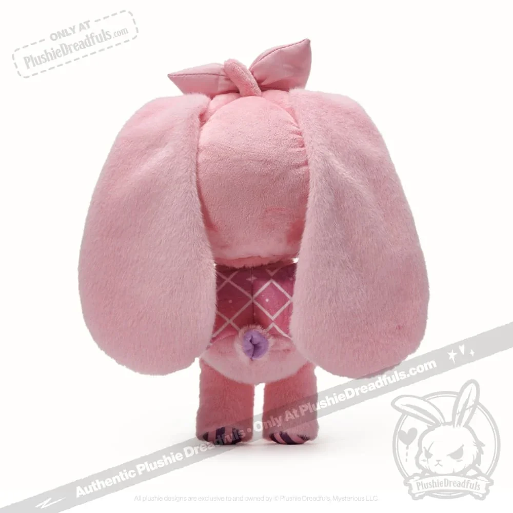 Tricksee Belle - Plush Stuffed Animal - миниатюра 8