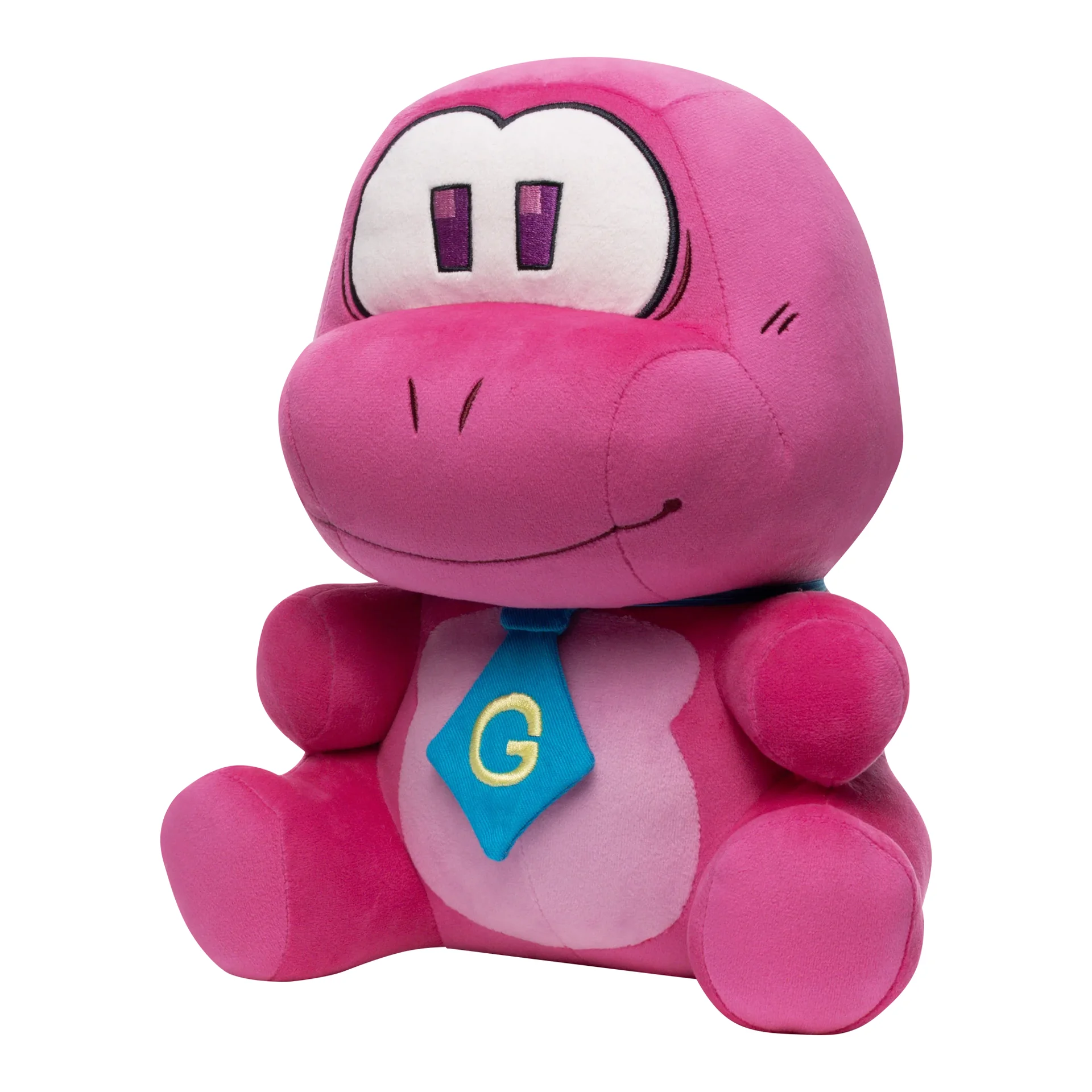 Gobbles Plush - миниатюра 3