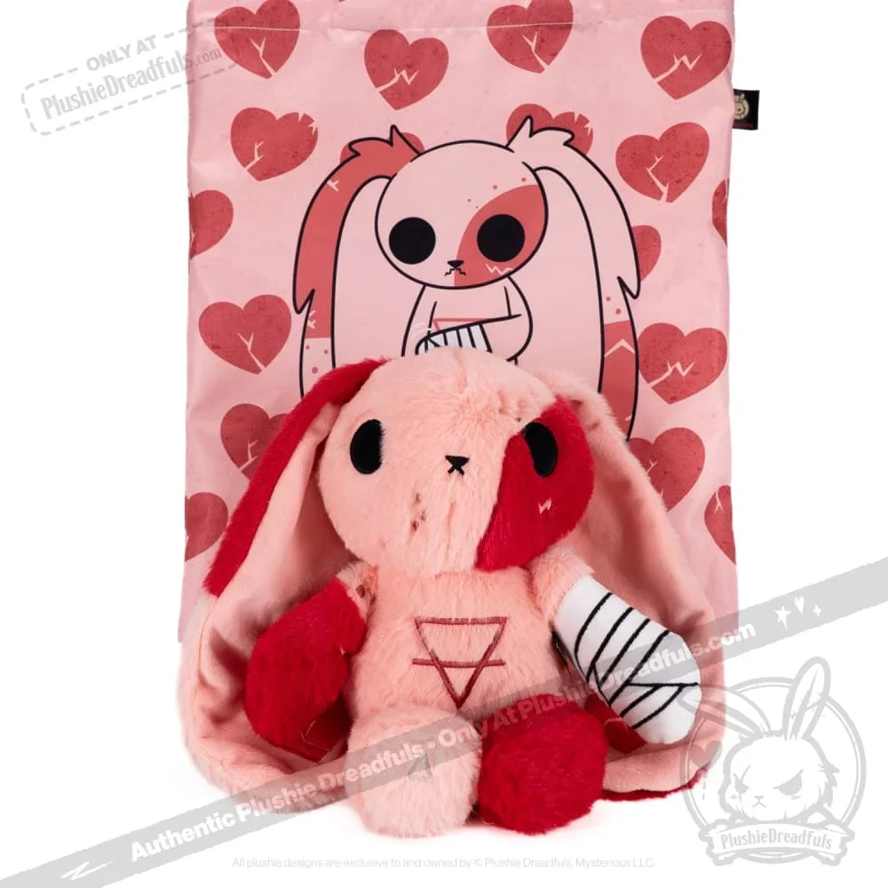Eczema - Plush Stuffed Animal - миниатюра 6