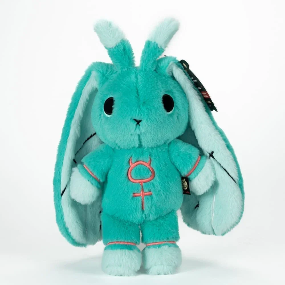 Flight Response Rabbit - Plush Stuffed Animal - изображение 1