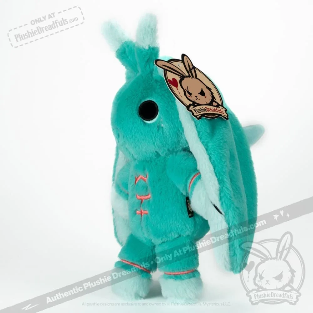 Flight Response Rabbit - Plush Stuffed Animal - миниатюра 3