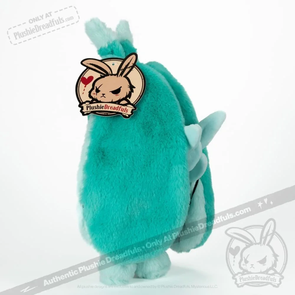 Flight Response Rabbit - Plush Stuffed Animal - миниатюра 4