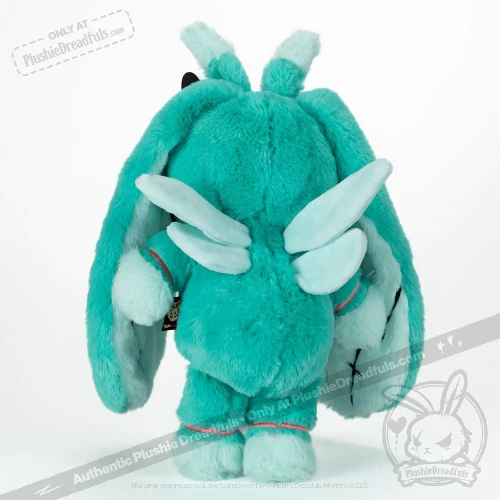 Flight Response Rabbit - Plush Stuffed Animal - миниатюра 6