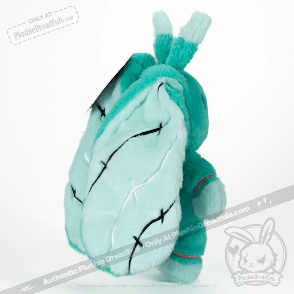 Flight Response Rabbit - Plush Stuffed Animal - миниатюра 7