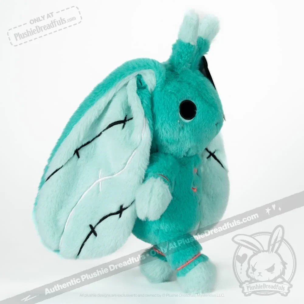 Flight Response Rabbit - Plush Stuffed Animal - миниатюра 8