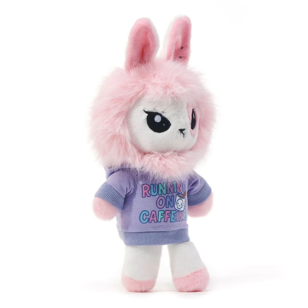 Spite the Lionhead Rabbit - Plush Stuffed Animal - изображение 1