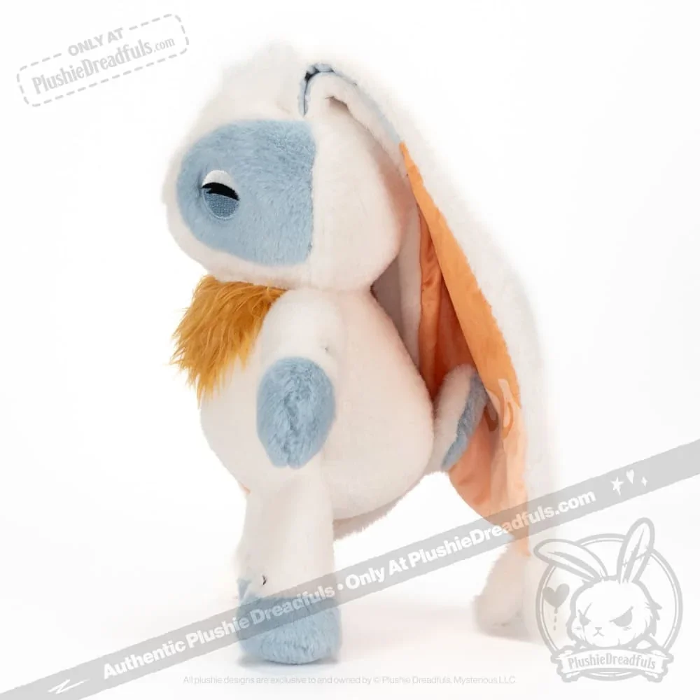 Narcolepsy - Plush Stuffed Animal - миниатюра 6