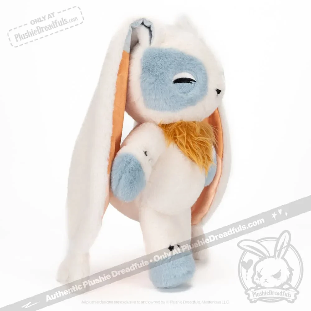 Narcolepsy - Plush Stuffed Animal - миниатюра 7