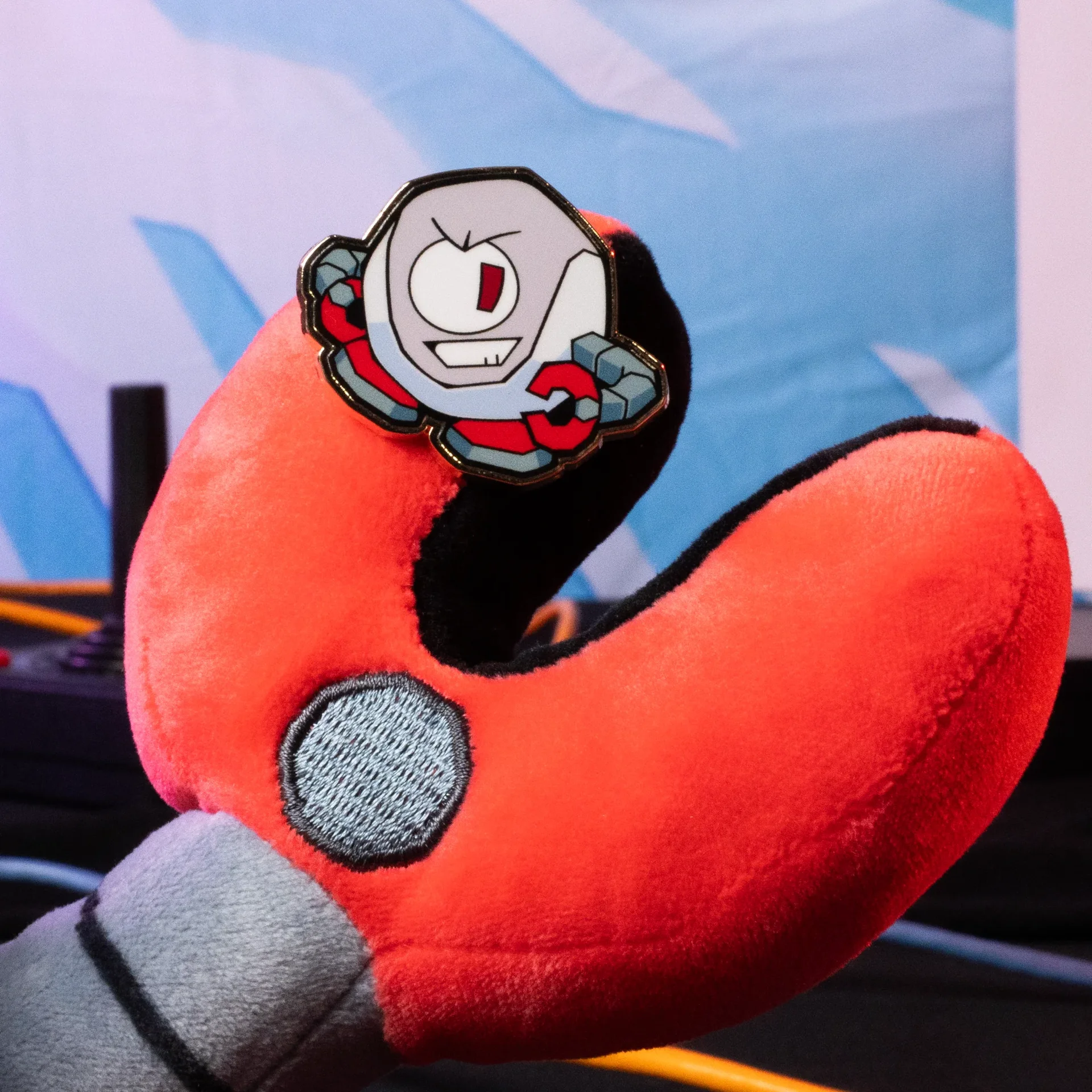 Gameoverse Pin Bundle - миниатюра 5
