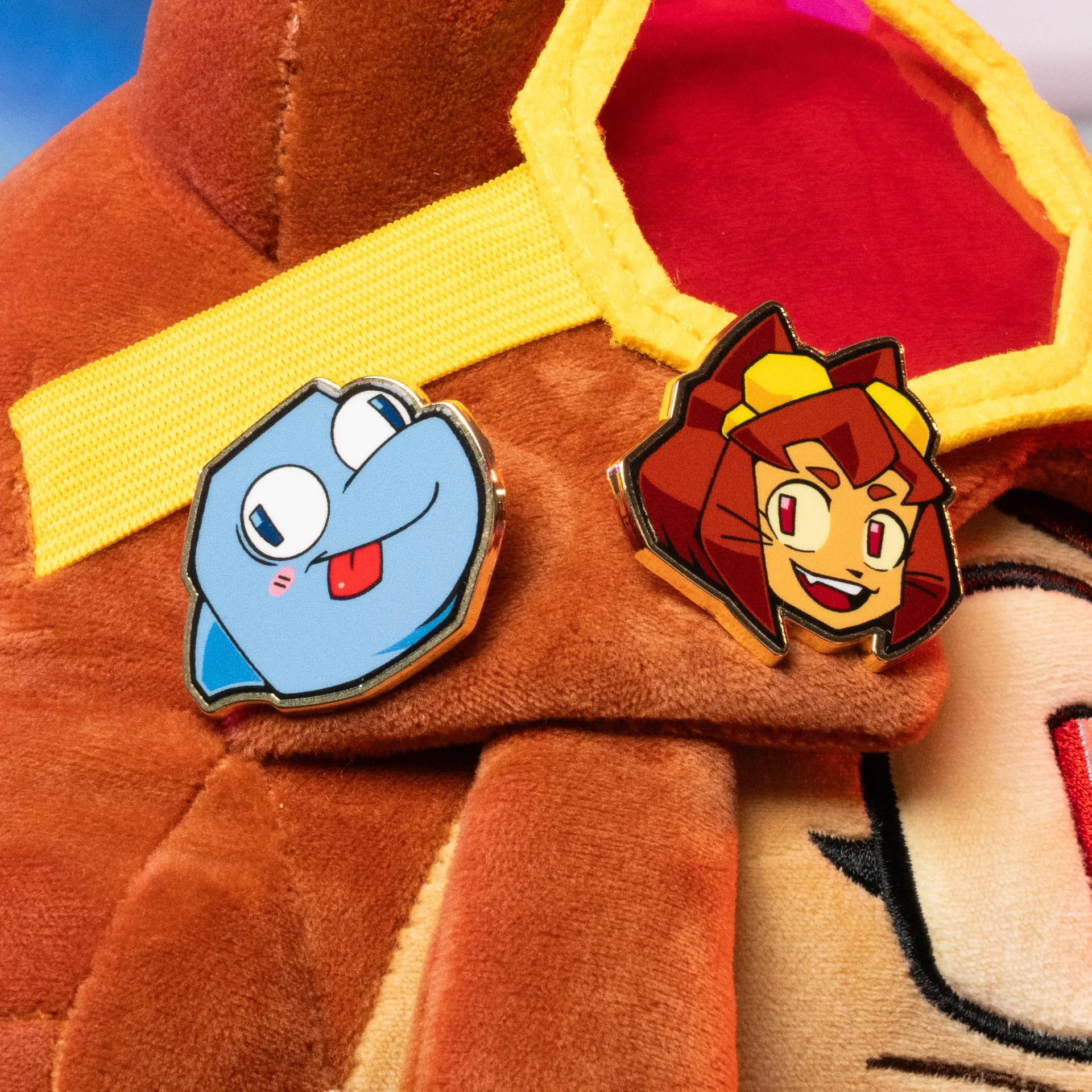 Gameoverse Pin Bundle - миниатюра 6