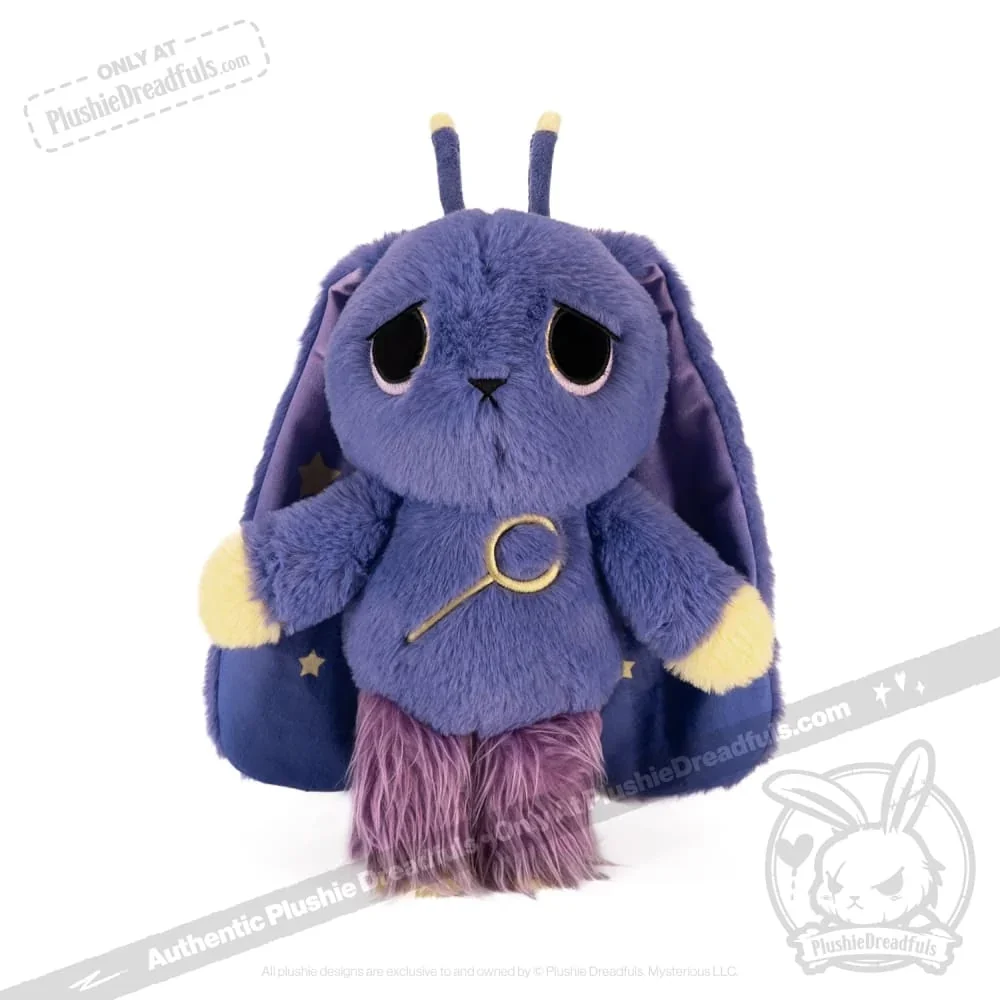 Restless Leg Syndrome - Plush Stuffed Animal - миниатюра 2