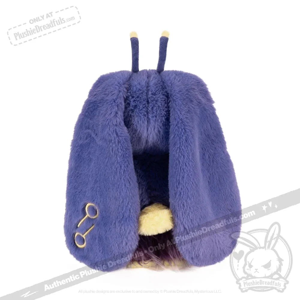 Restless Leg Syndrome - Plush Stuffed Animal - миниатюра 3