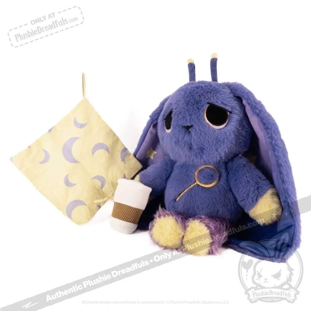 Restless Leg Syndrome - Plush Stuffed Animal - миниатюра 6