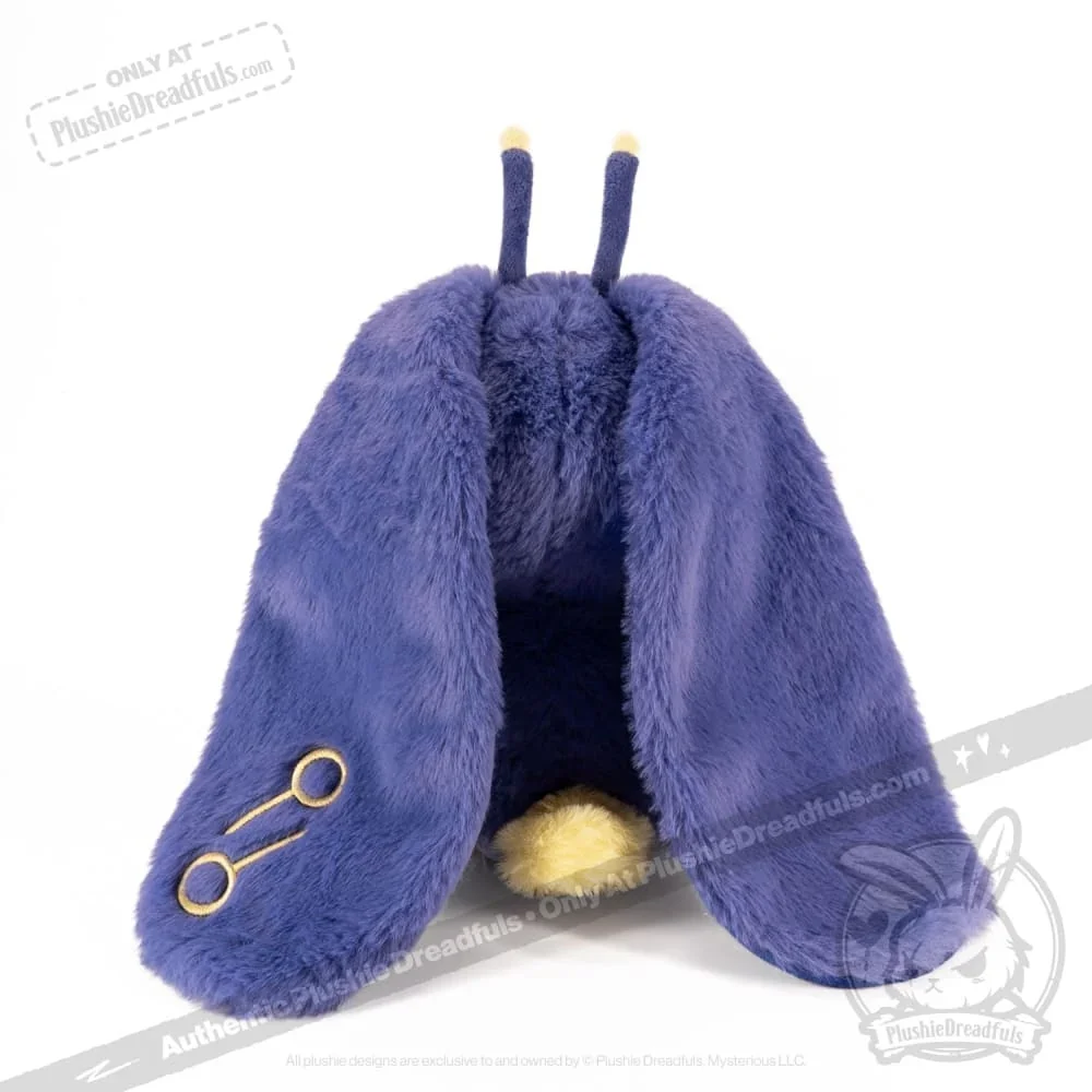 Restless Leg Syndrome - Plush Stuffed Animal - миниатюра 8