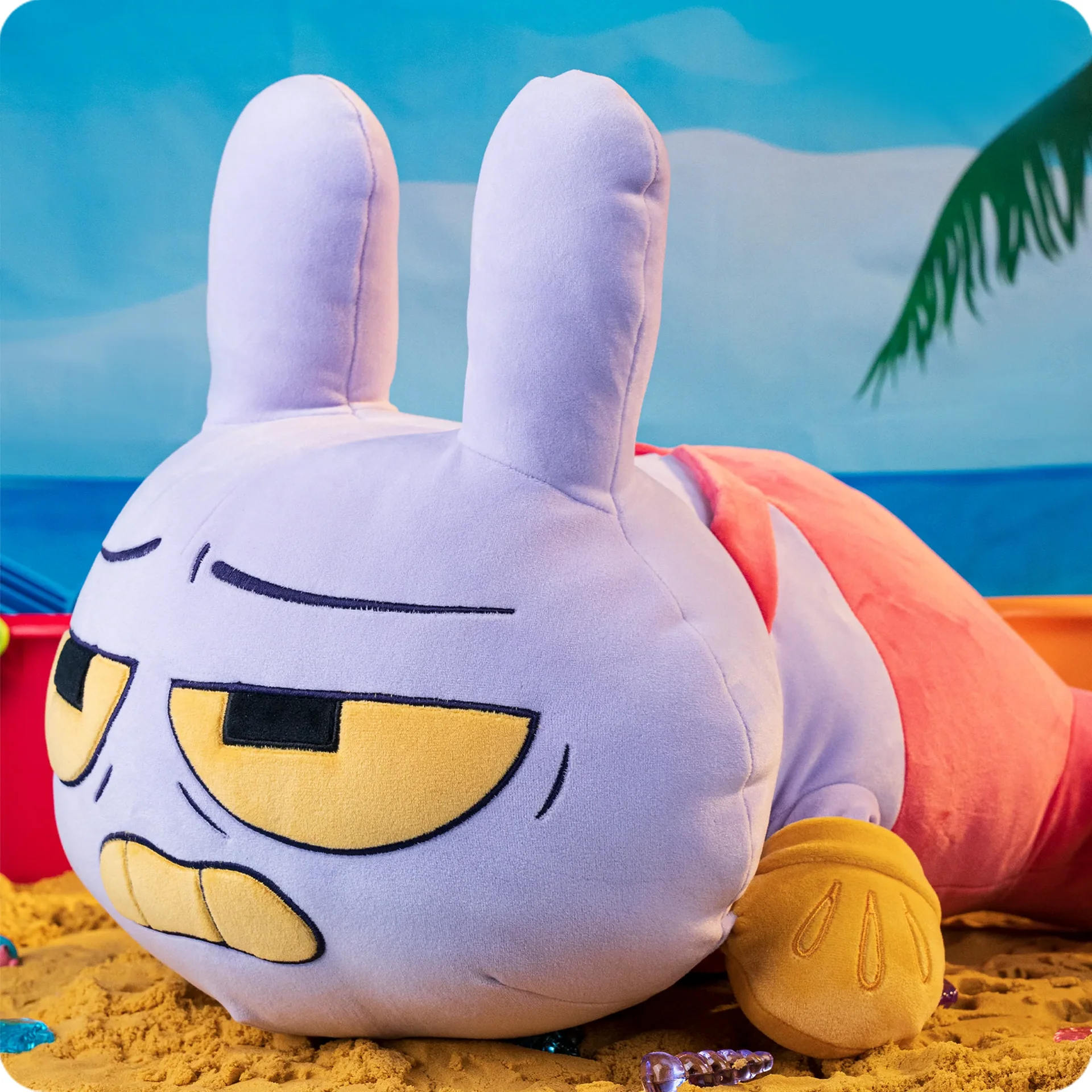 Jumbo Jax Plush - миниатюра 2
