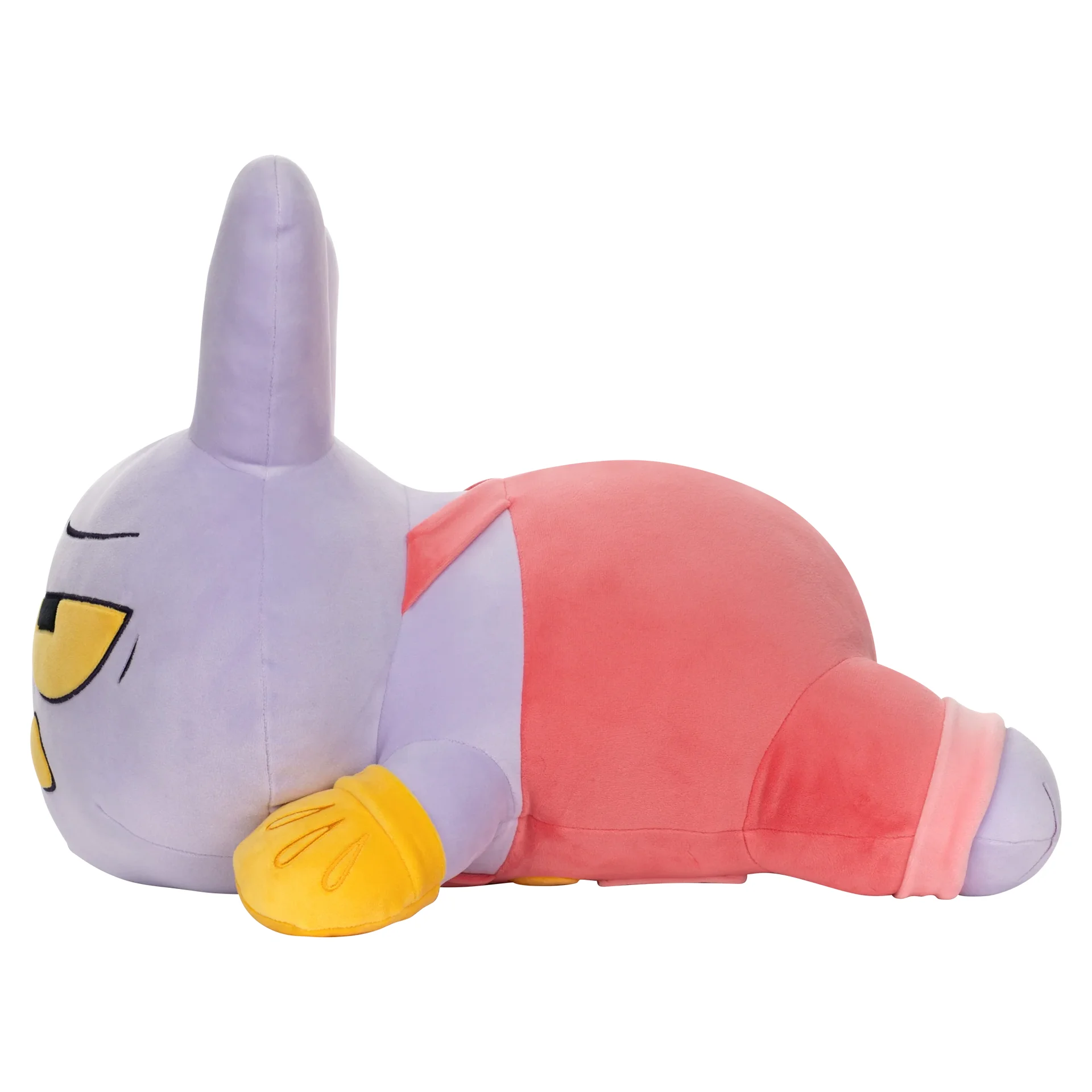 Jumbo Jax Plush - миниатюра 3