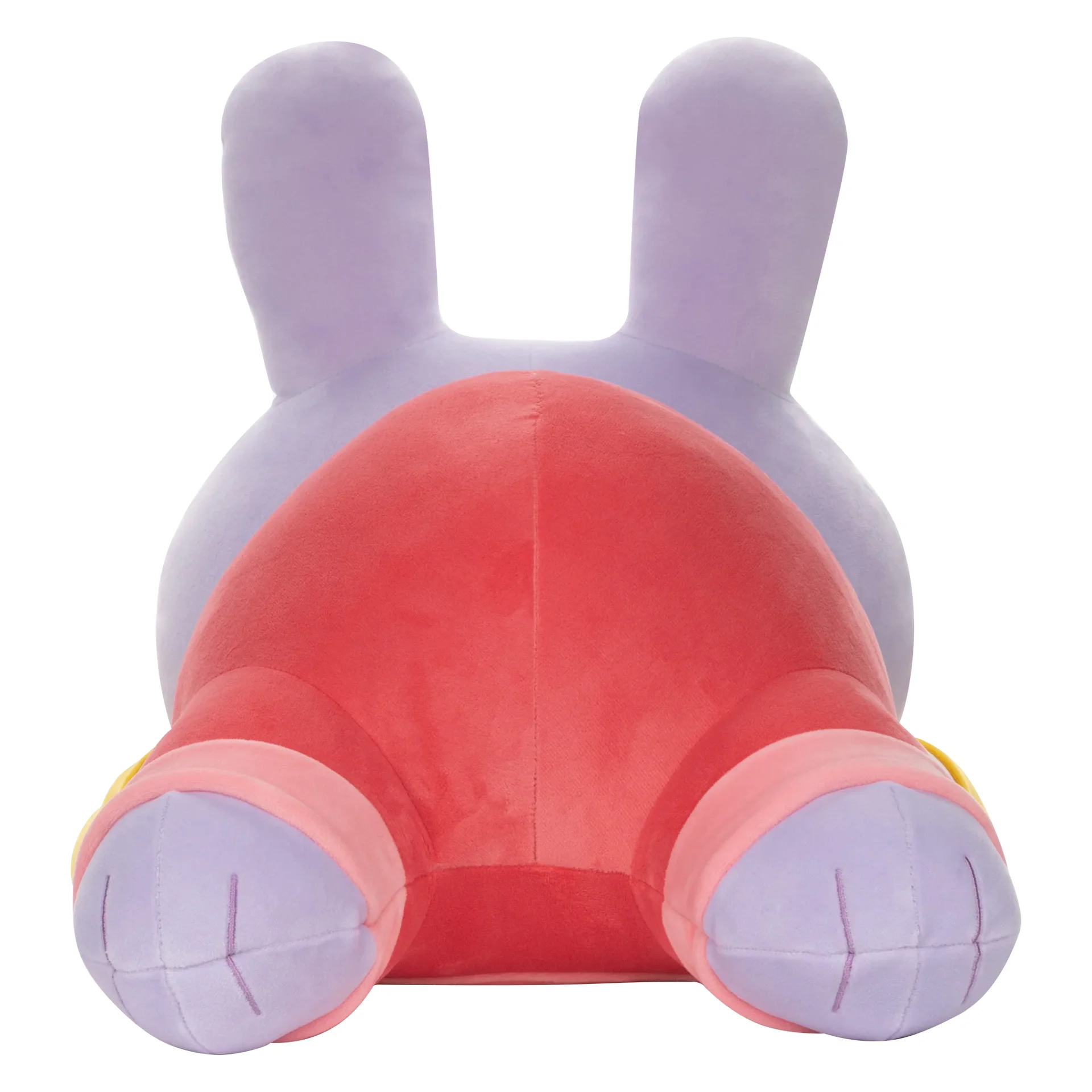 Jumbo Jax Plush - миниатюра 4