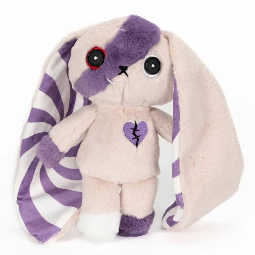 Near Death Experience Rabbit - Plush Stuffed Animal - изображение 1