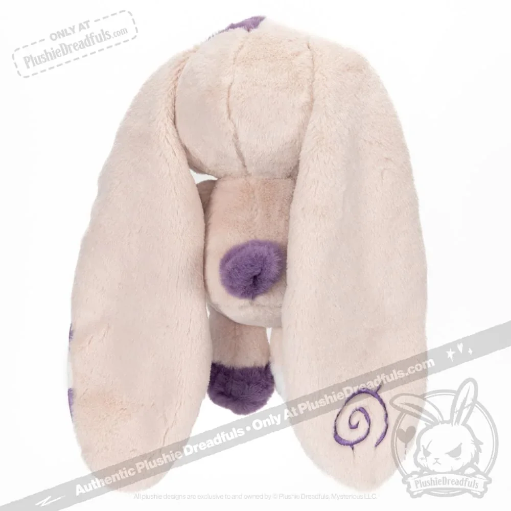 Near Death Experience Rabbit - Plush Stuffed Animal - миниатюра 2