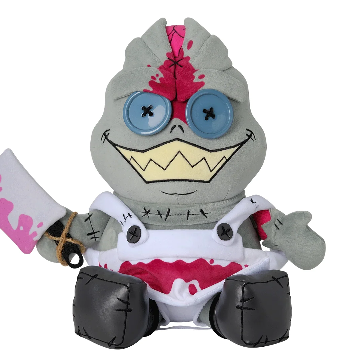 Ken Plush