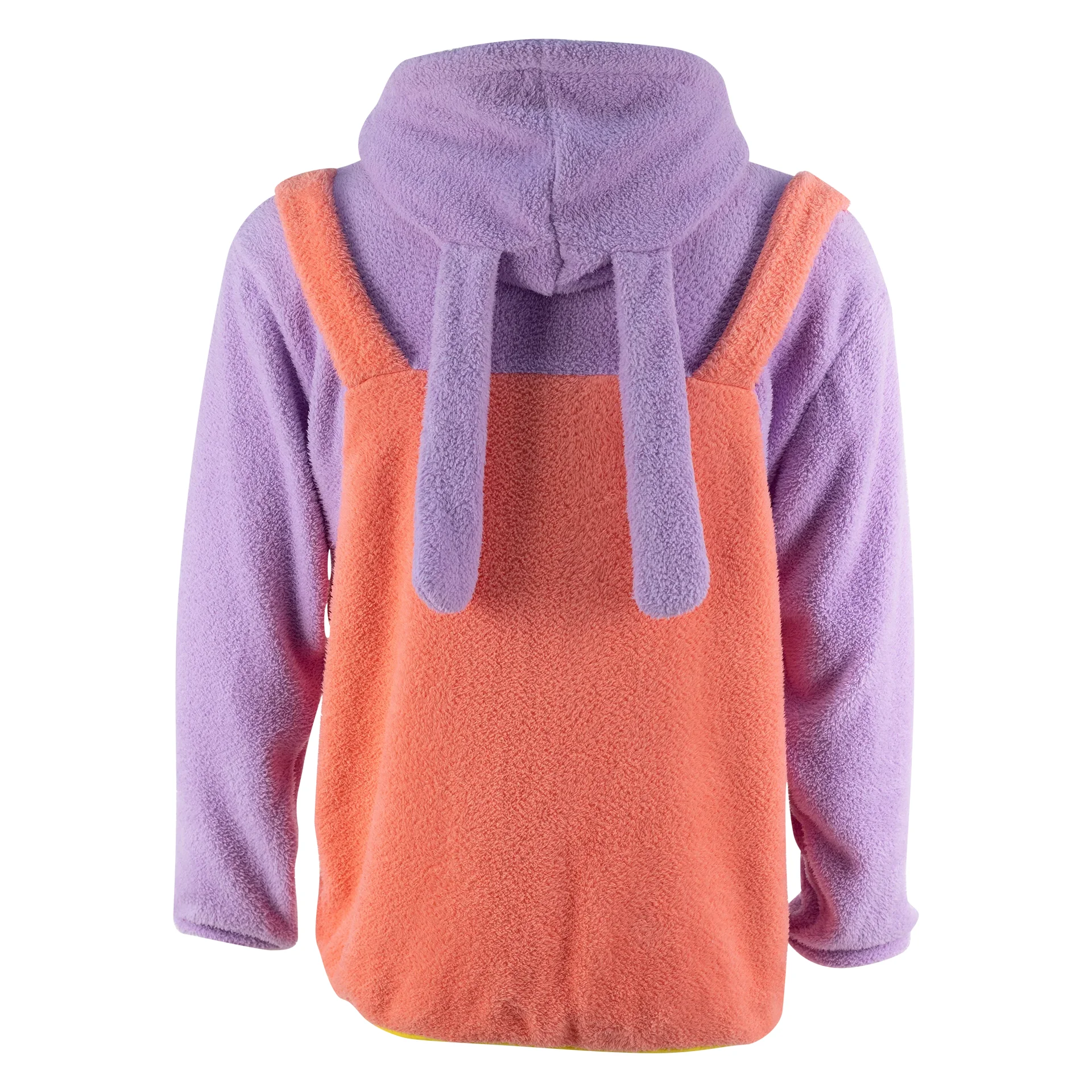 Jax Hooded Jacket - миниатюра 2