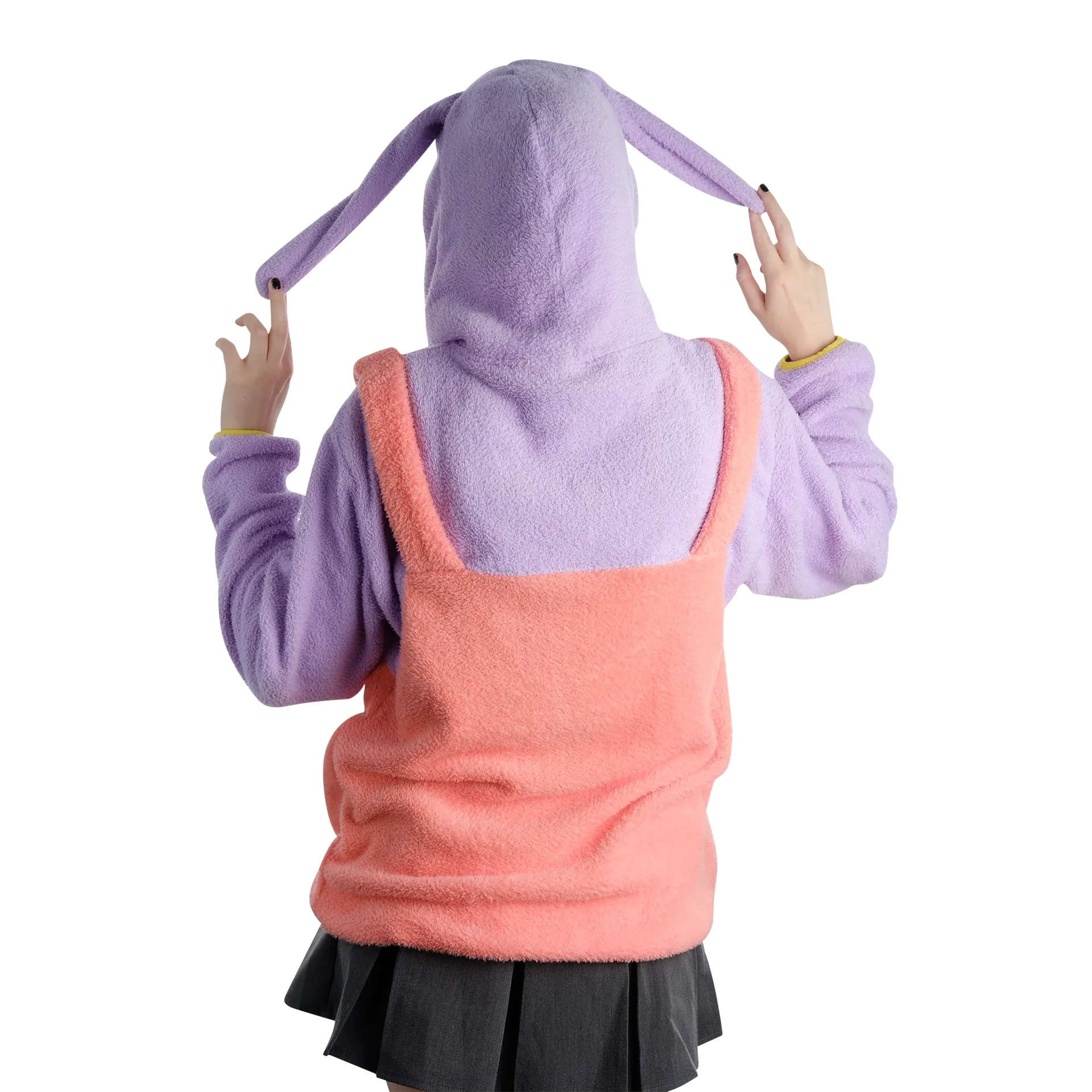 Jax Hooded Jacket - миниатюра 4