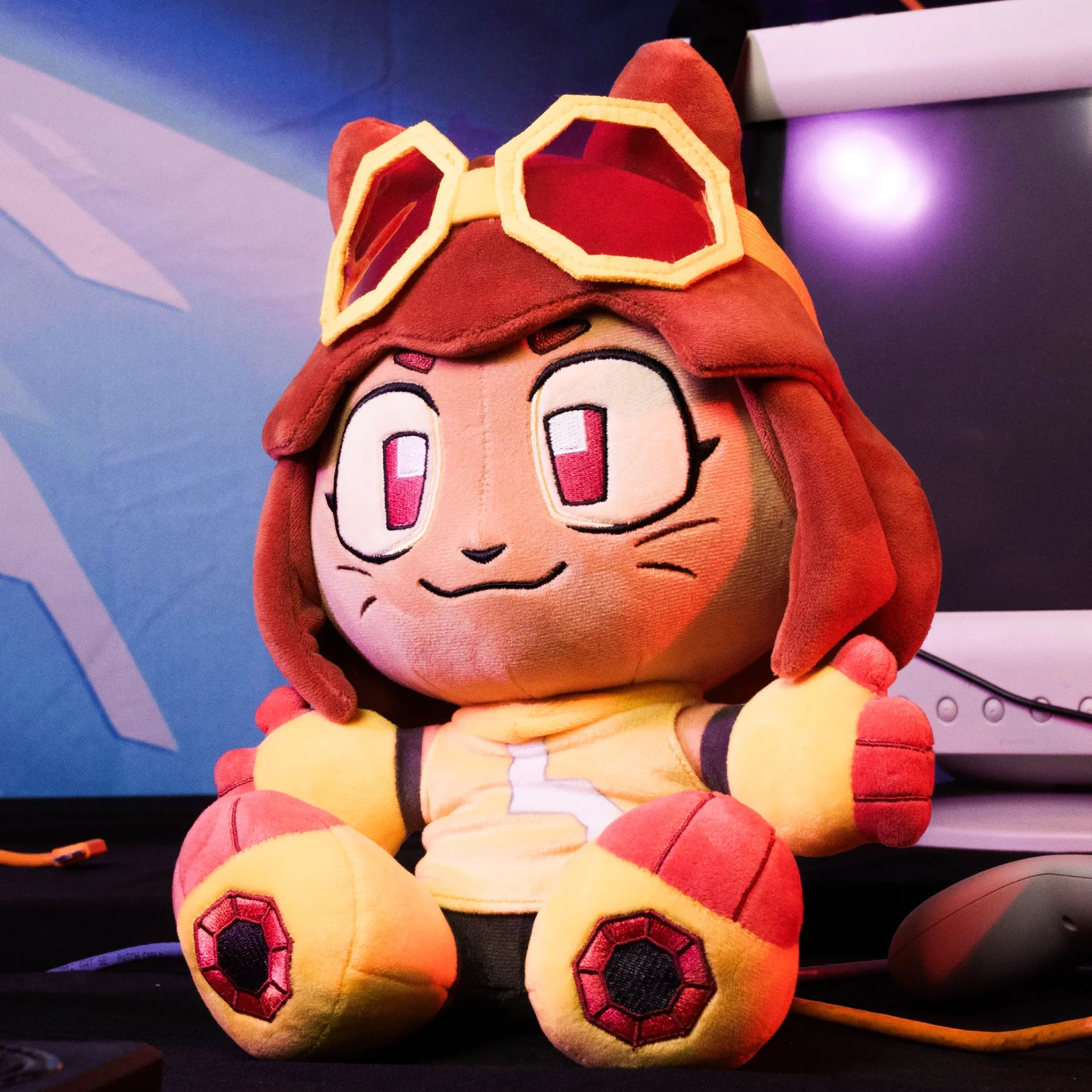 Gameoverse Plush Bundle - миниатюра 3