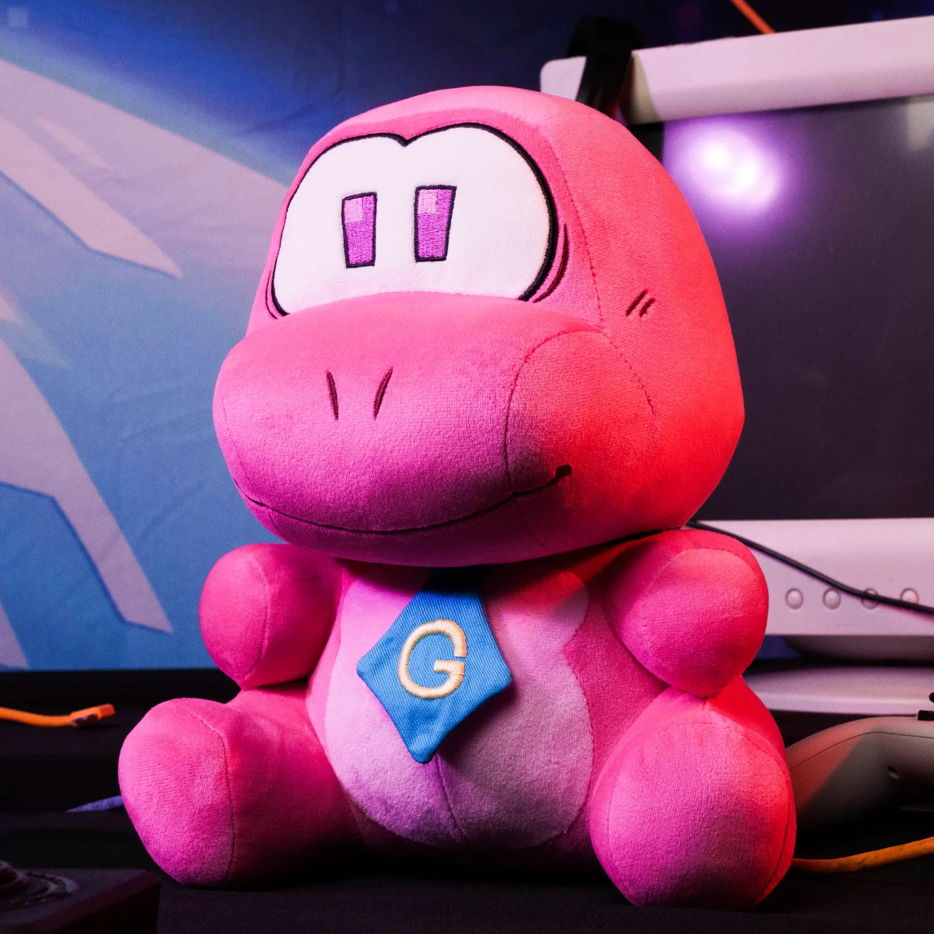 Gameoverse Plush Bundle - миниатюра 4