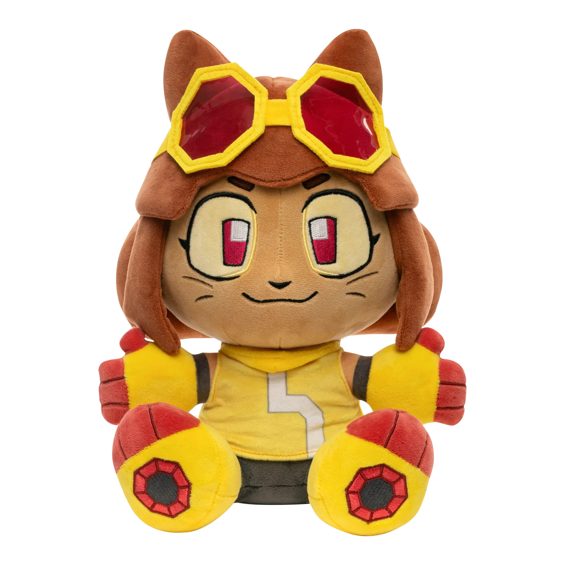 Gameoverse Plush Bundle - миниатюра 7