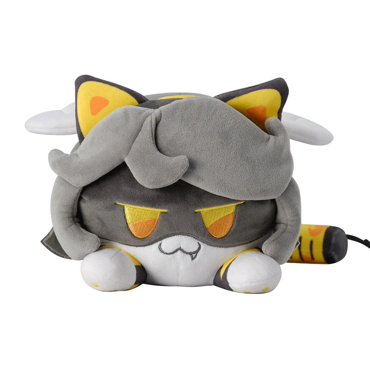 V Cat Plush - изображение 1