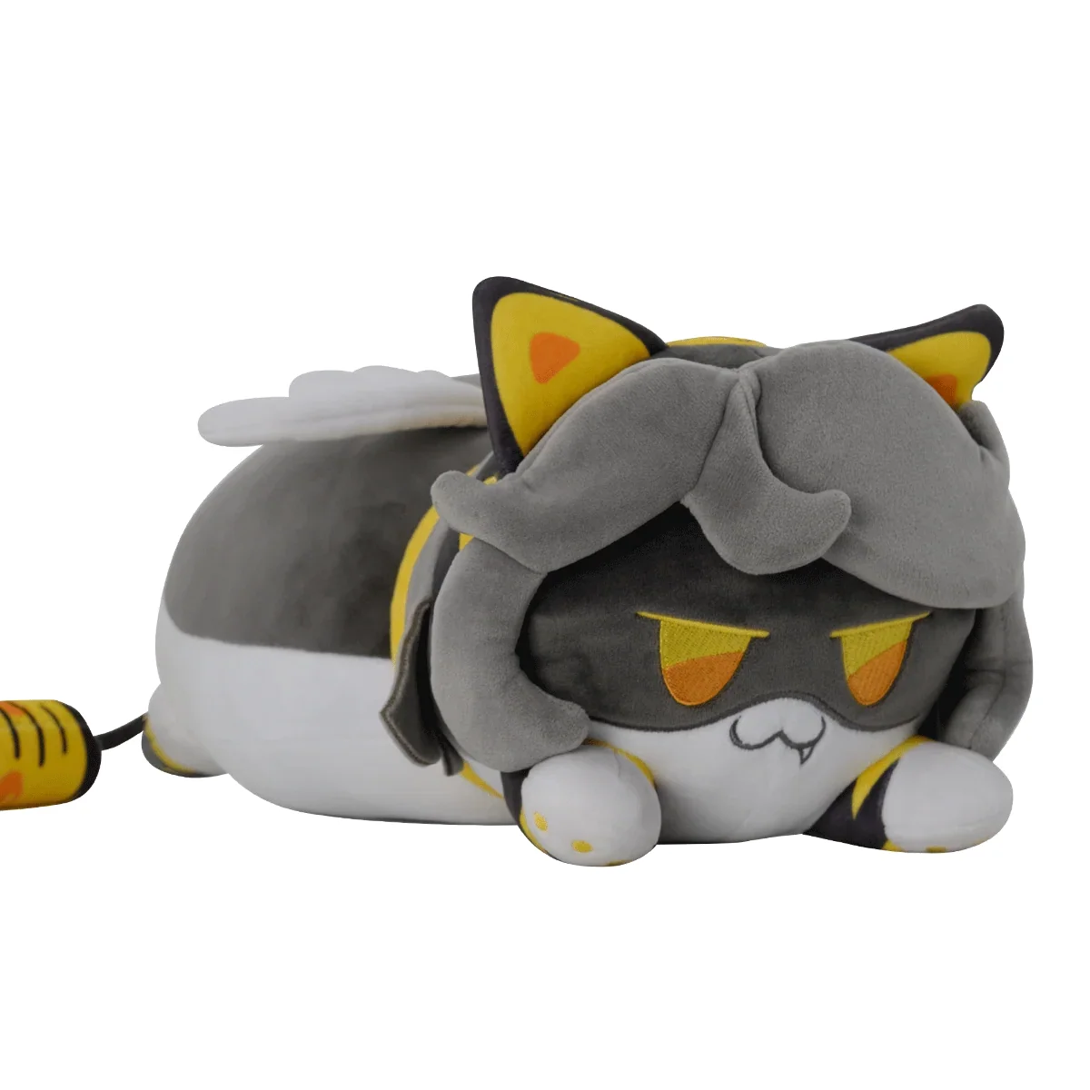V Cat Plush - миниатюра 2