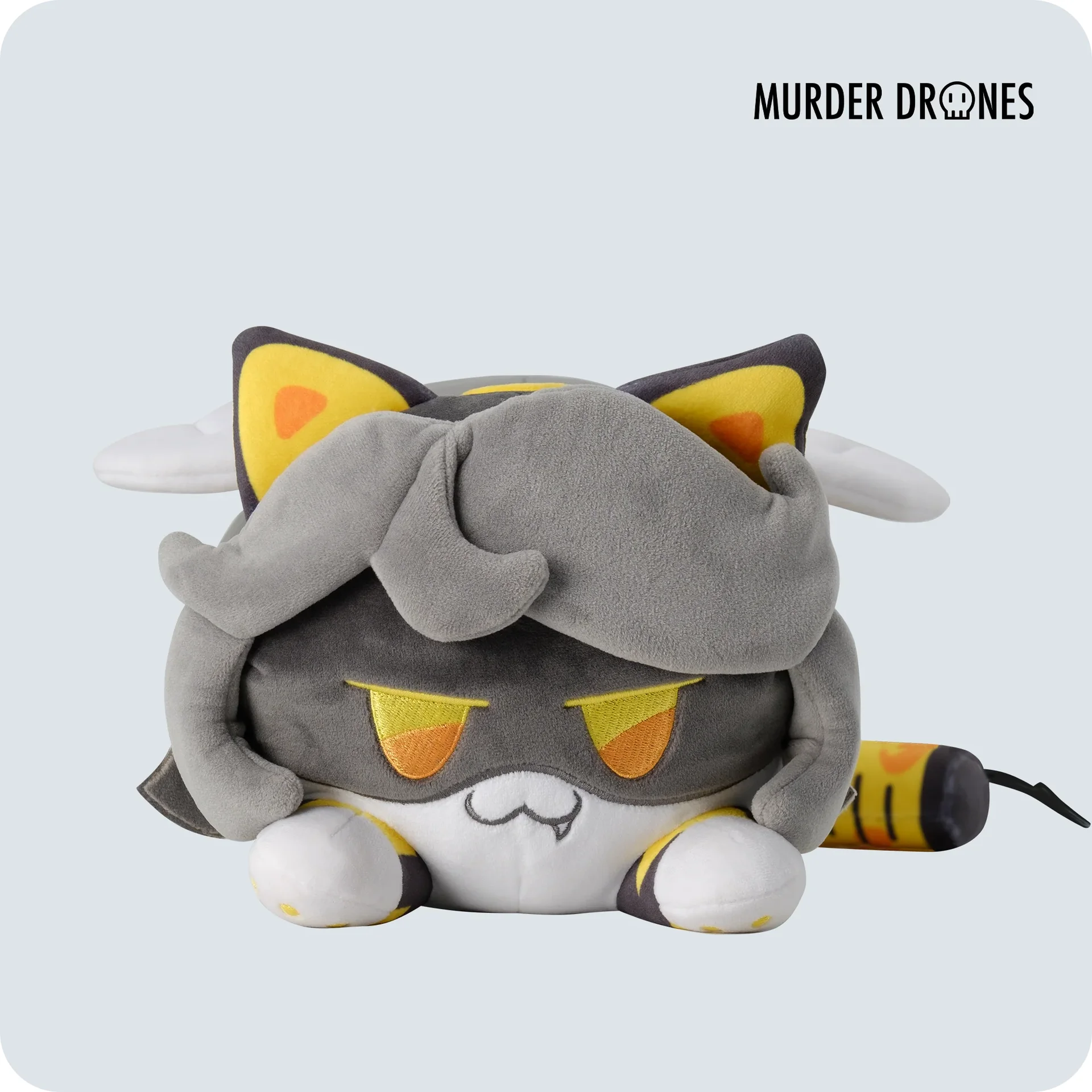 V Cat Plush - миниатюра 3