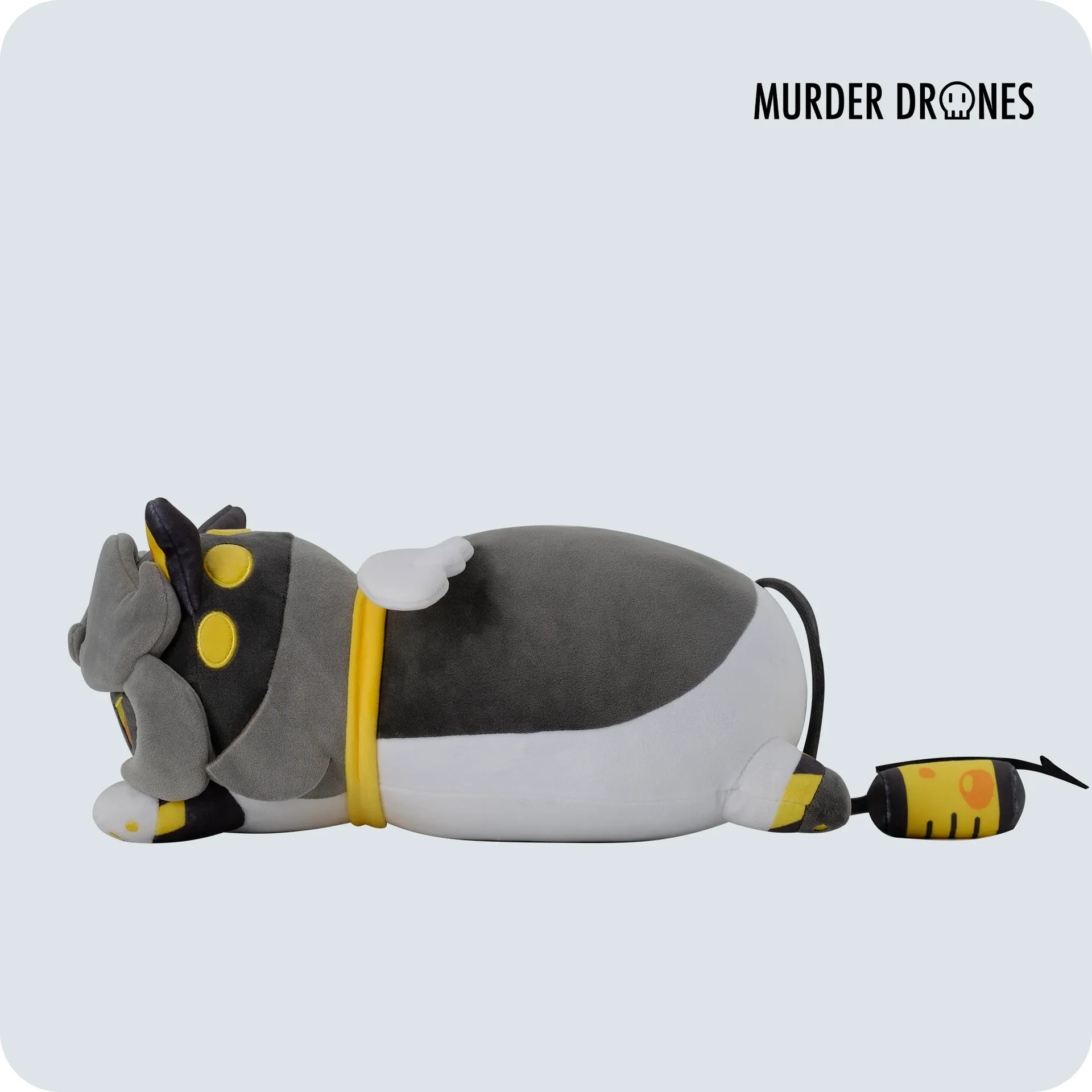 V Cat Plush - миниатюра 5