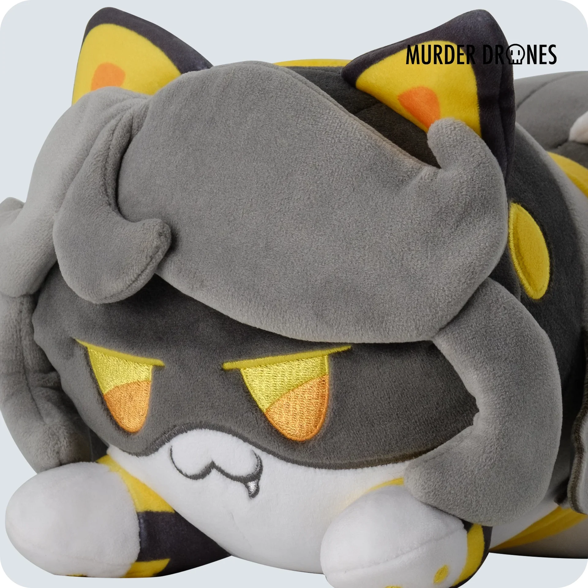 V Cat Plush - миниатюра 6