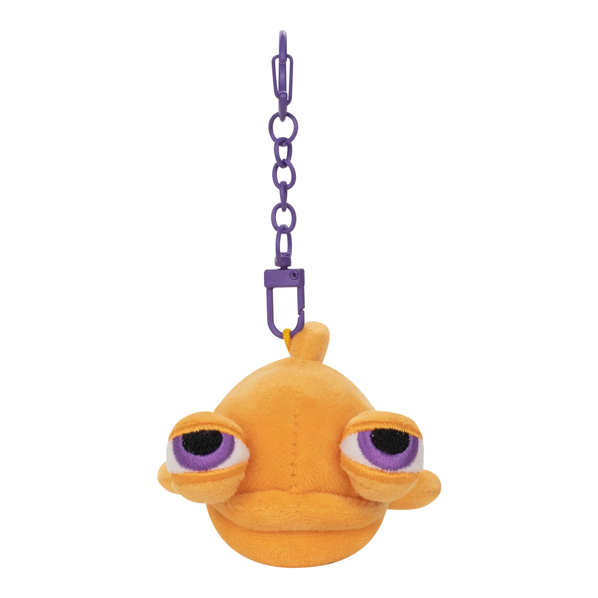 Ugly Fish Hanging Plushes - миниатюра 3