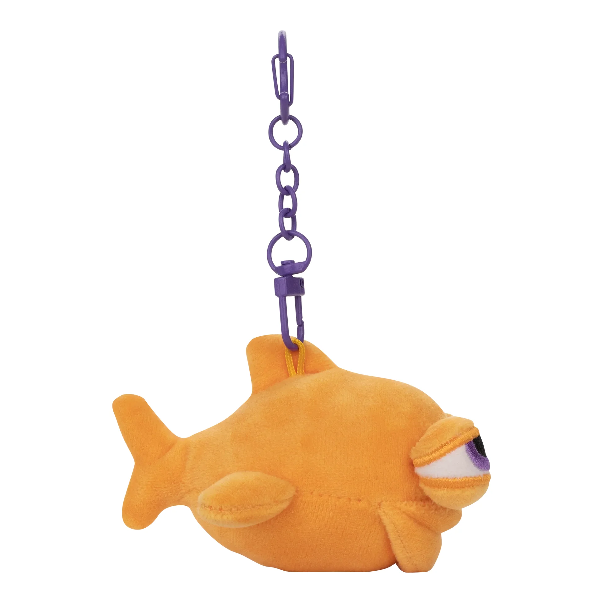 Ugly Fish Hanging Plushes - миниатюра 4