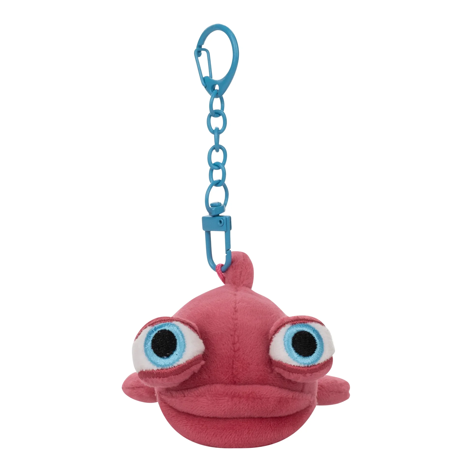 Ugly Fish Hanging Plushes - миниатюра 5