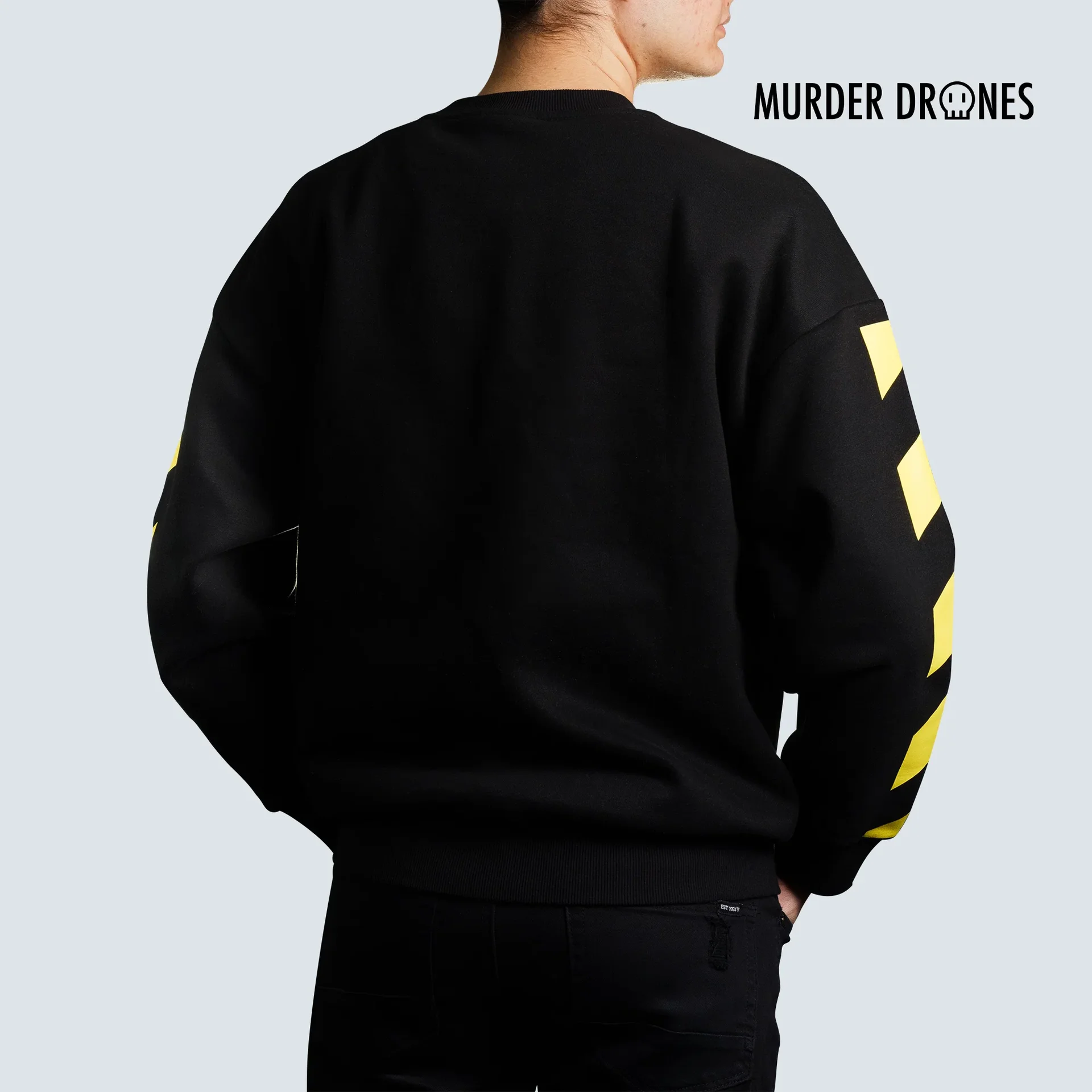 Triumphant Trio Jumper - миниатюра 6