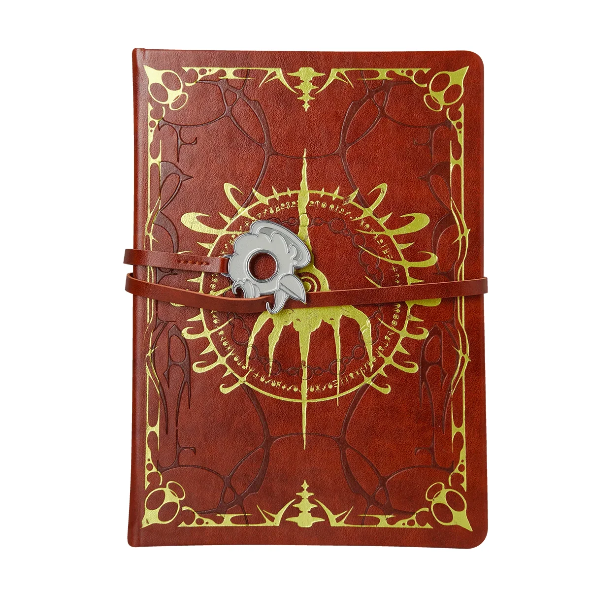 Gaslight District Journal - изображение 1