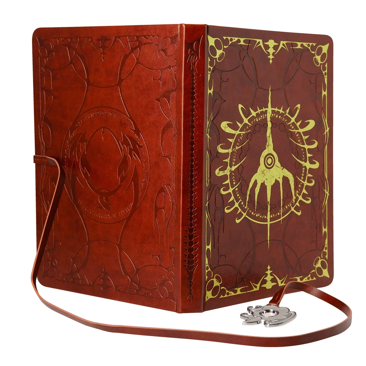 Gaslight District Journal - миниатюра 2