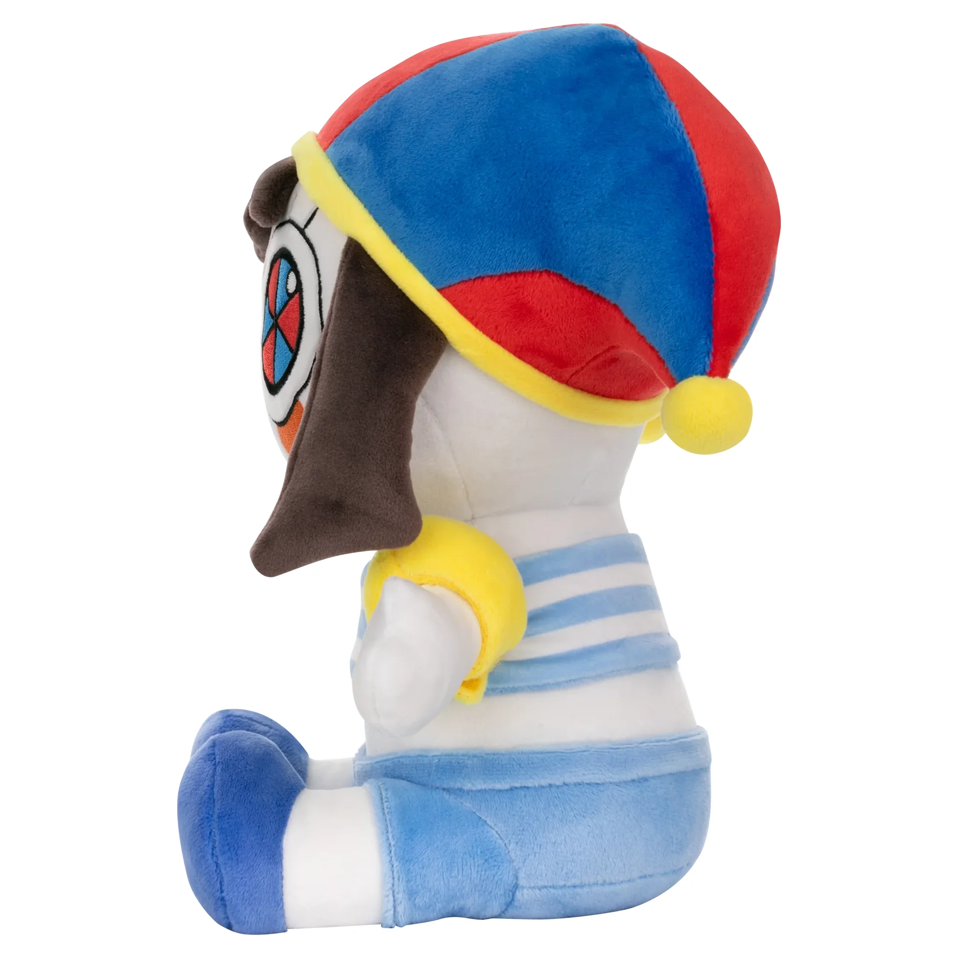 Beach Pomni Plush - миниатюра 3