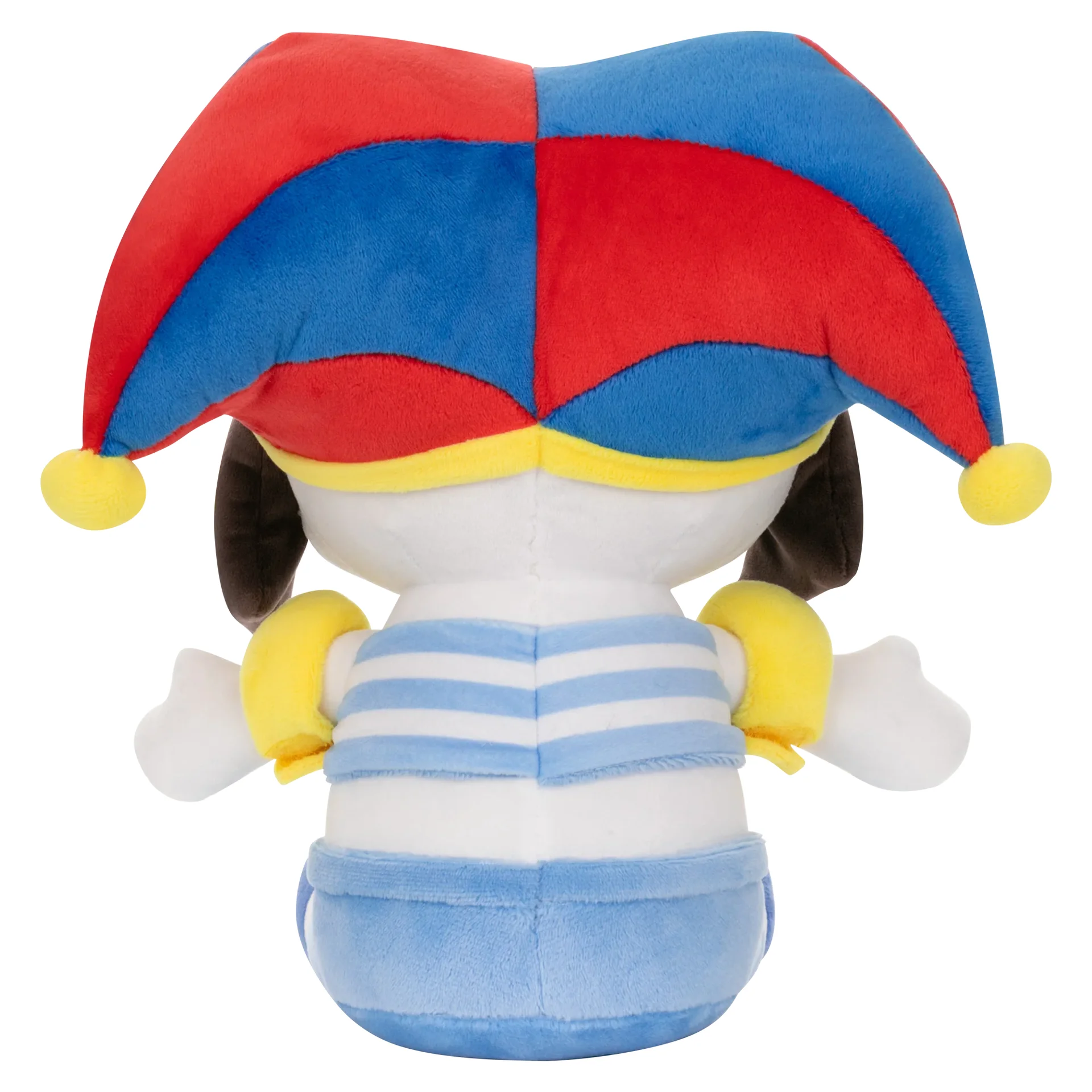 Beach Pomni Plush - миниатюра 4