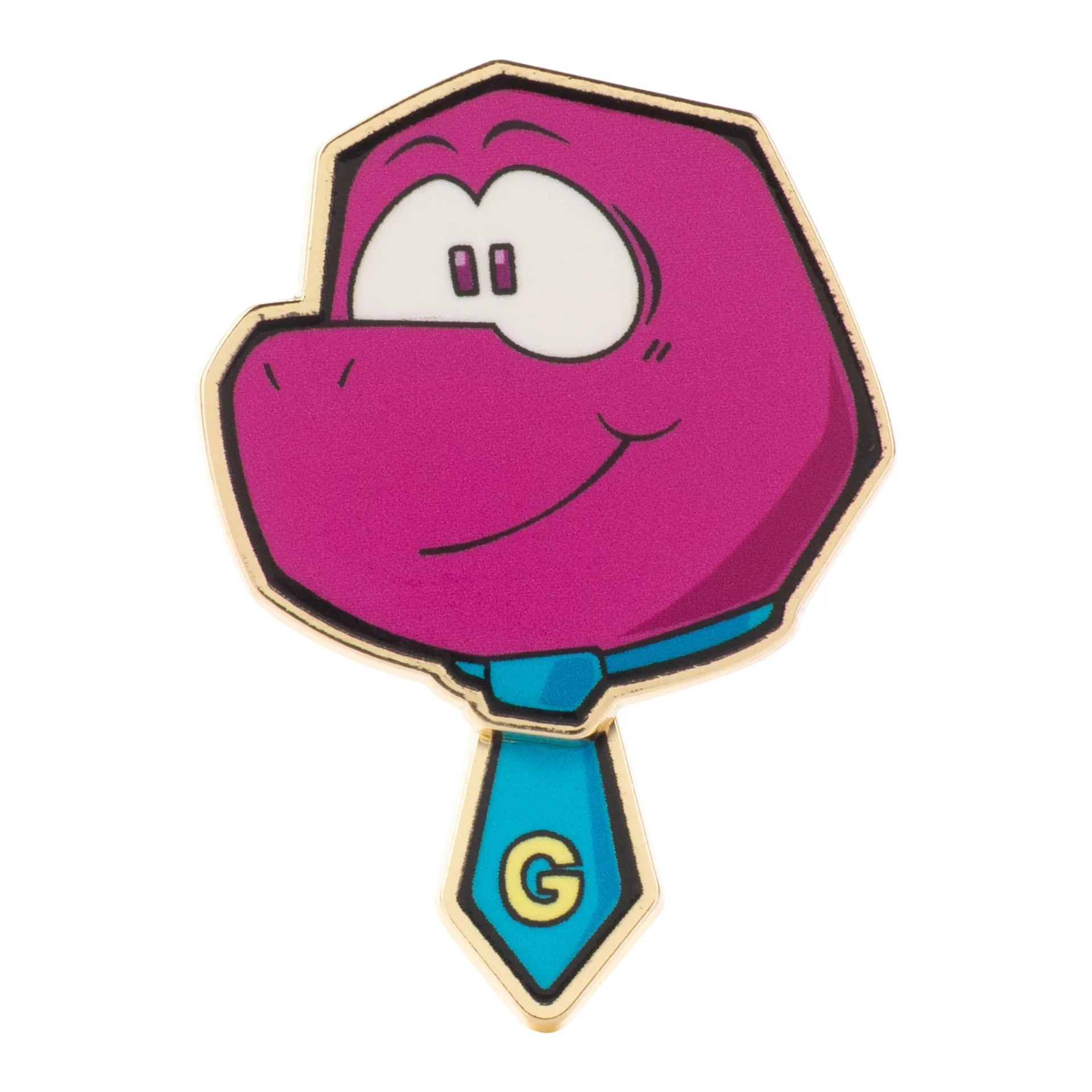 Gobbles Pin - изображение 1