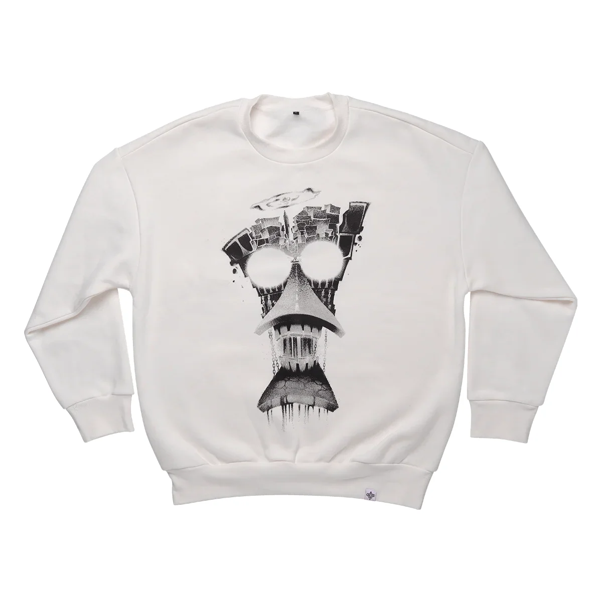 Rotling Sweater - миниатюра 2