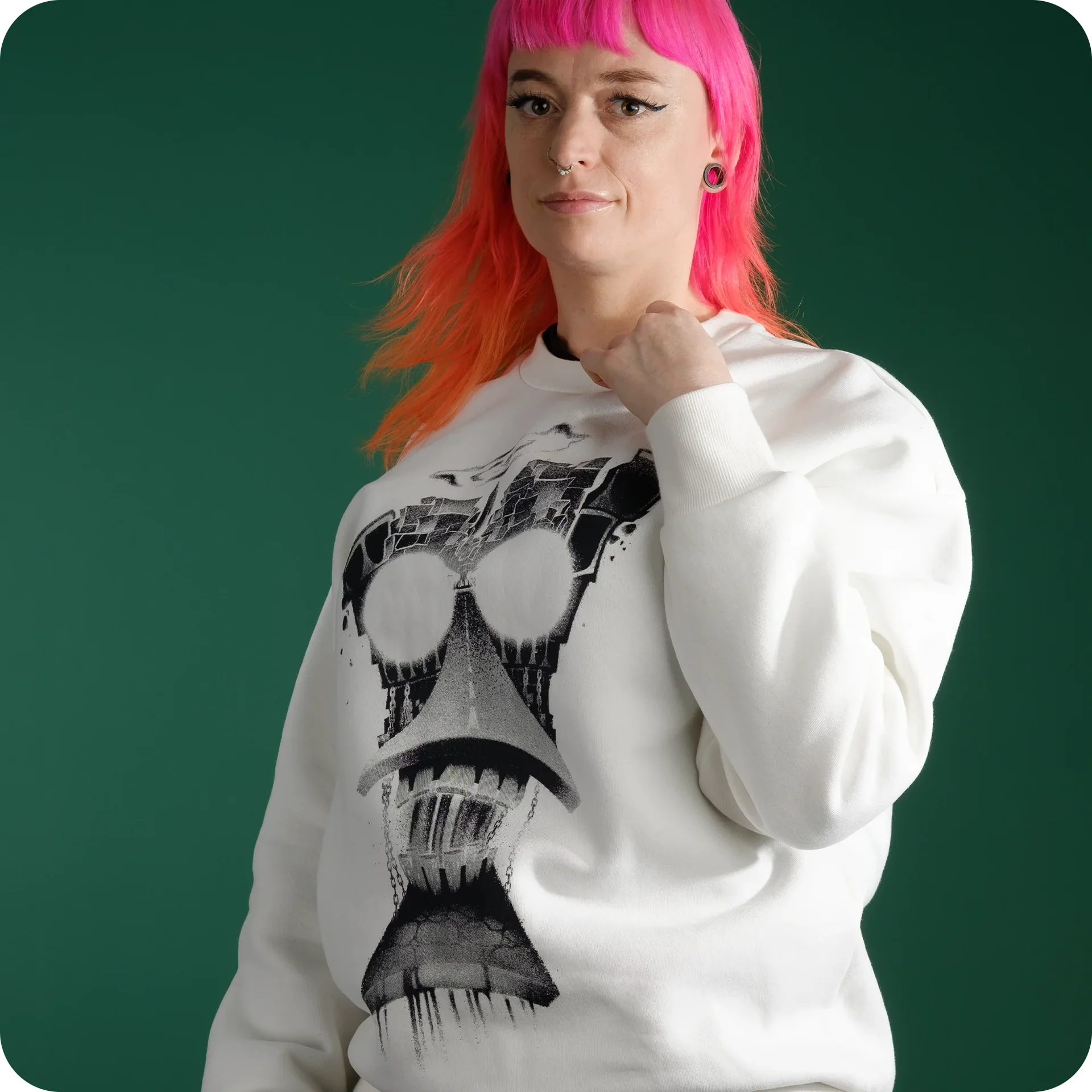 Rotling Sweater - миниатюра 4