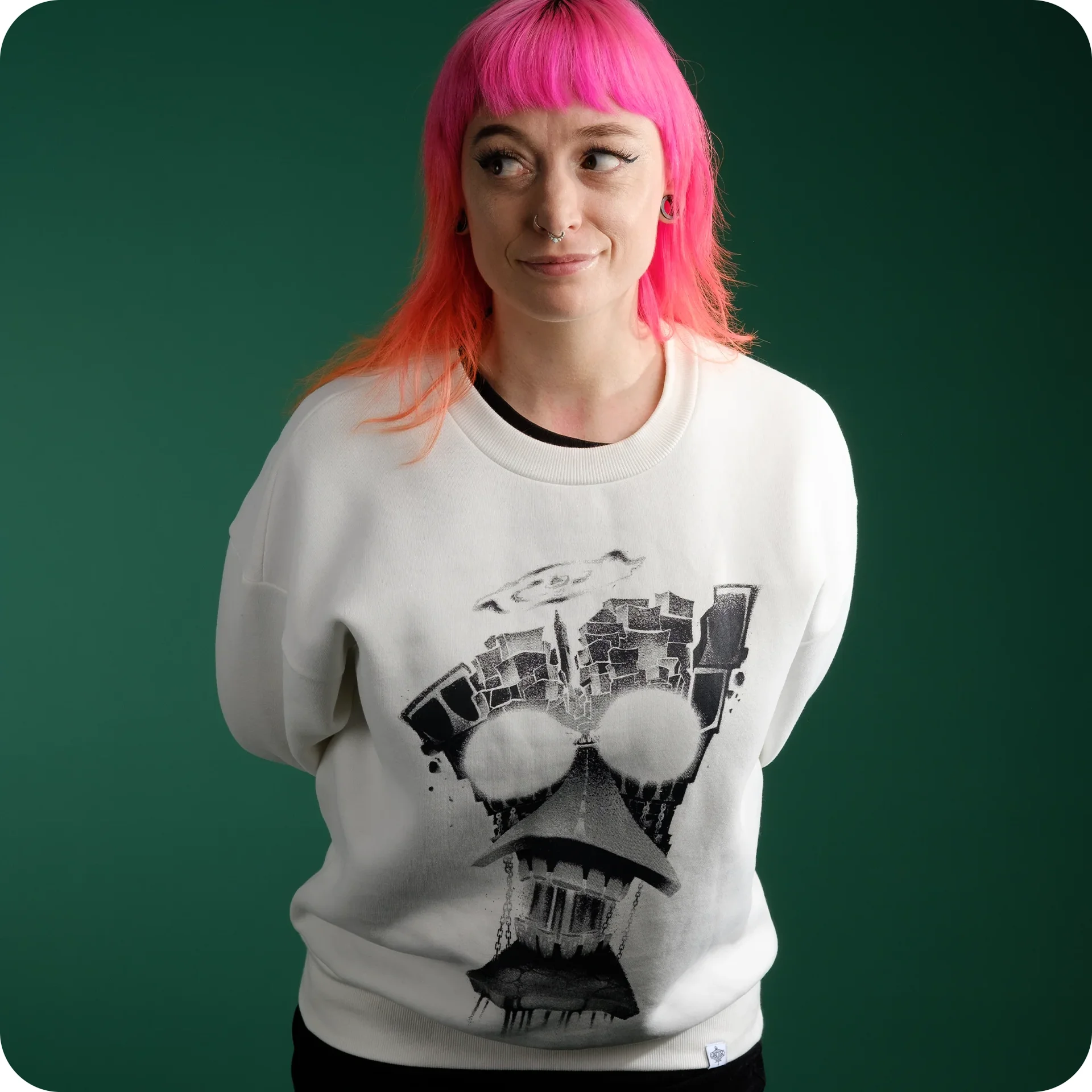 Rotling Sweater - миниатюра 5