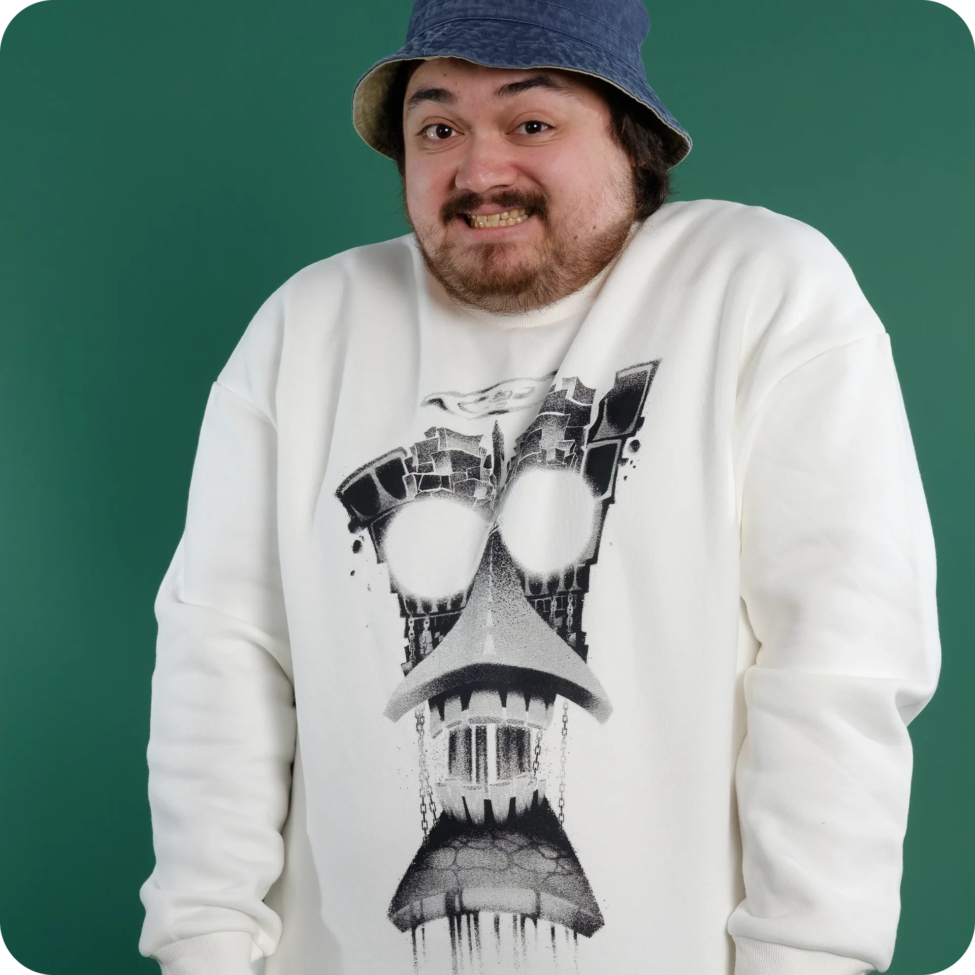 Rotling Sweater - миниатюра 6