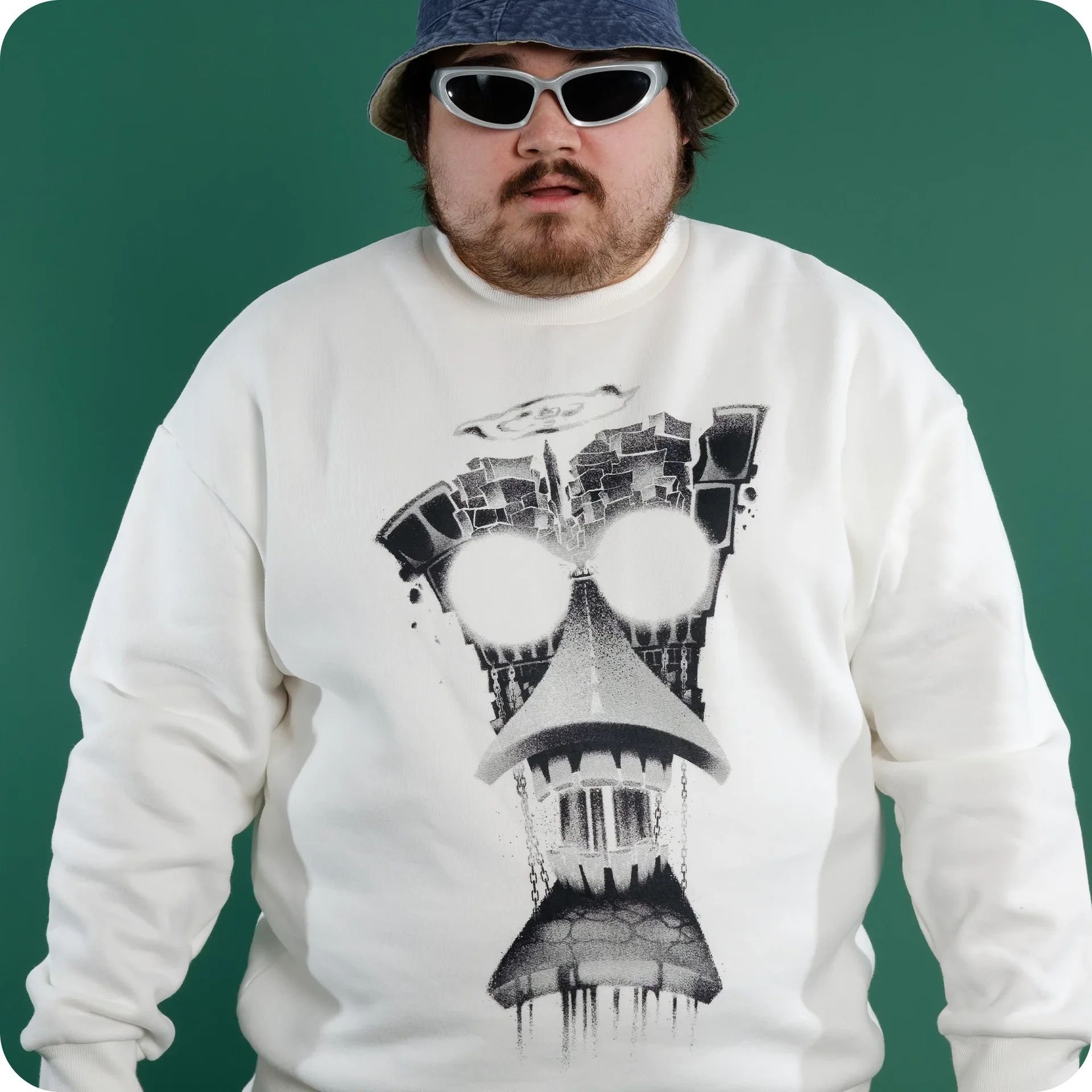 Rotling Sweater - миниатюра 7