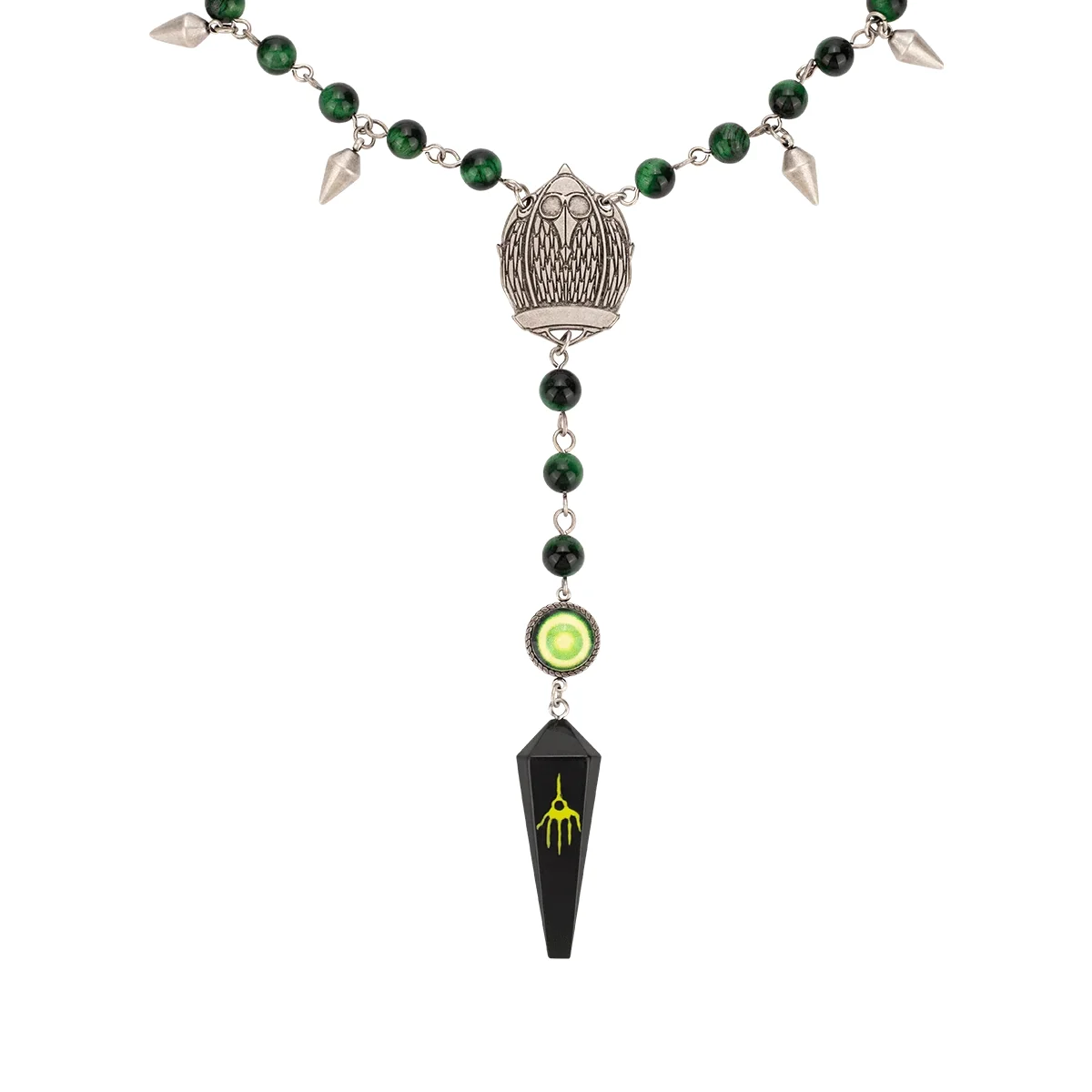 Blackhand Necklace - миниатюра 2