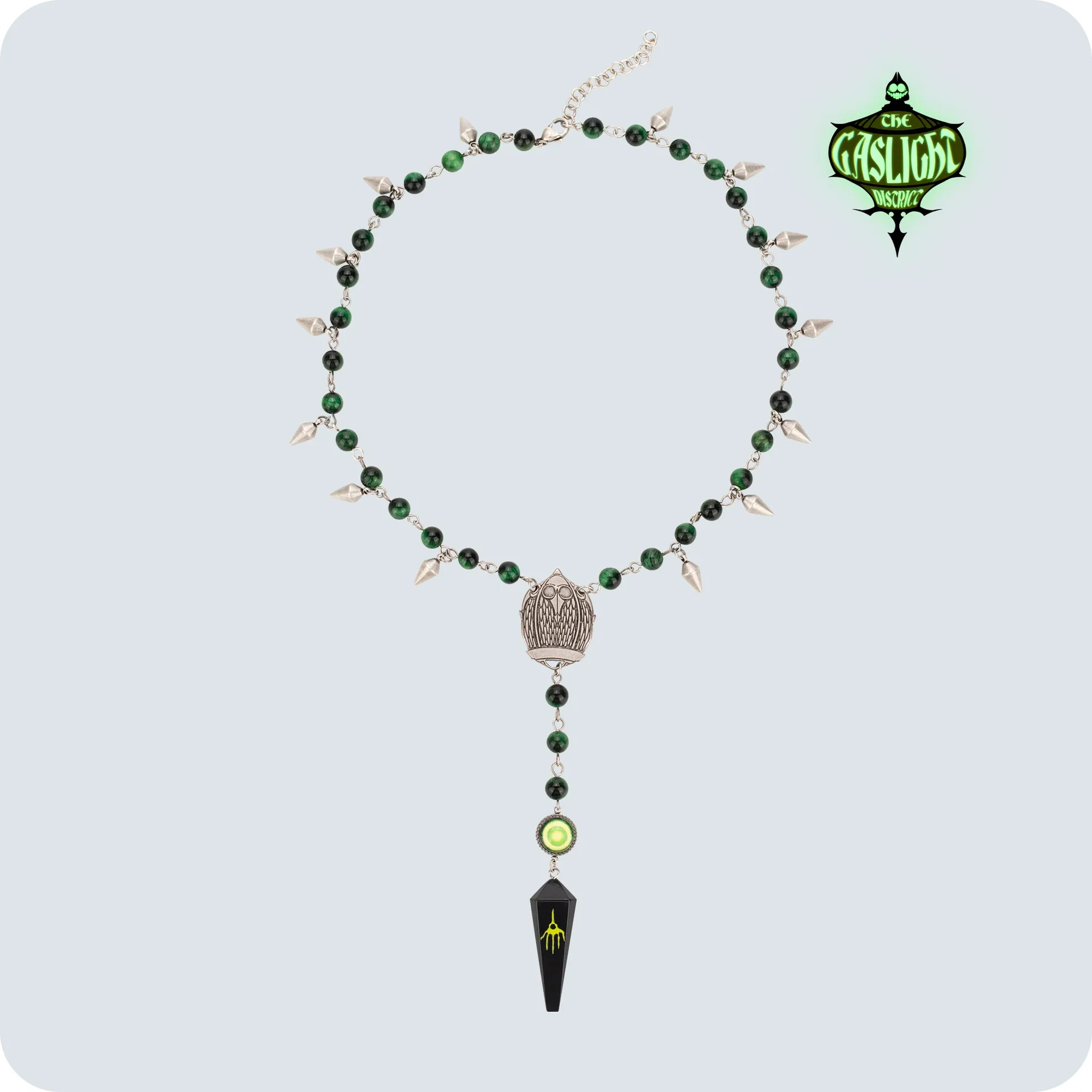 Blackhand Necklace - миниатюра 3